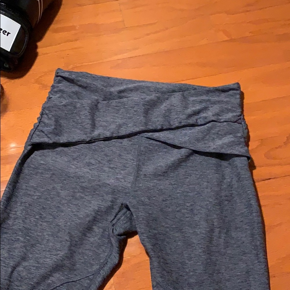Cotton on body leggings